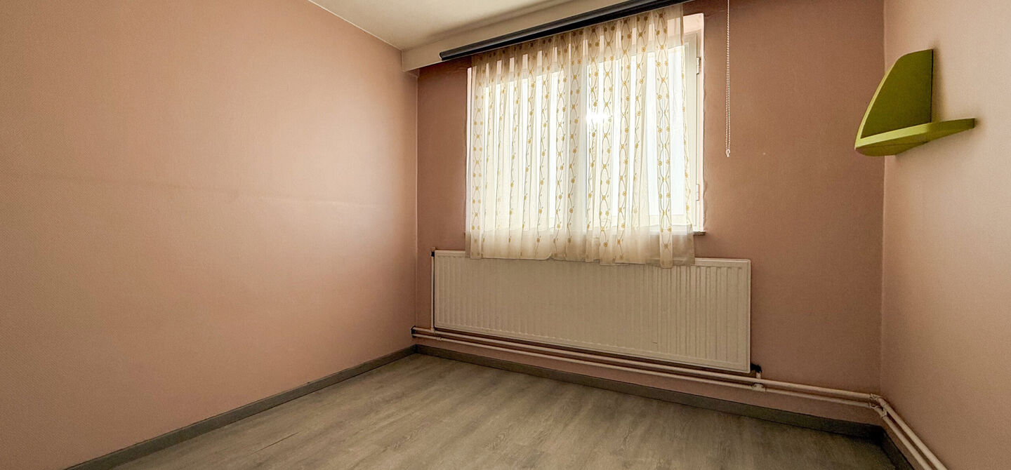 Eengezinswoning te koop in Houthalen-Helchteren