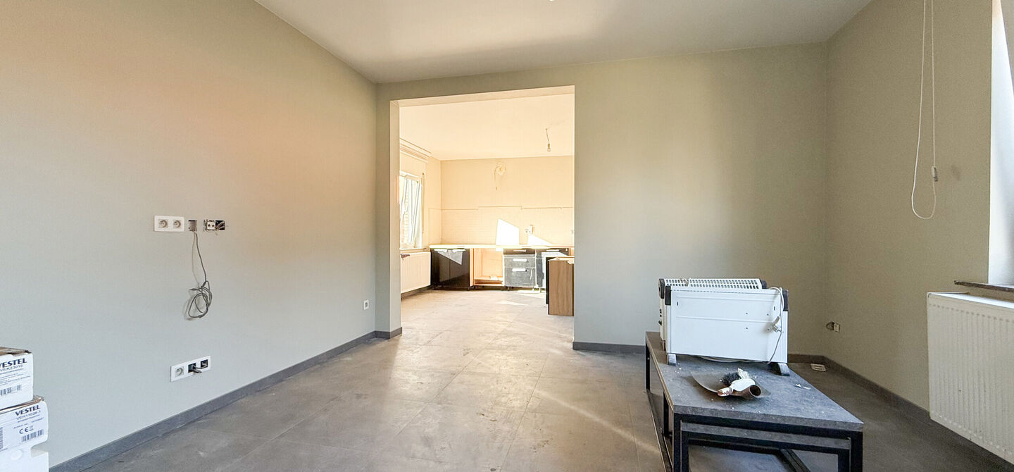 Gebouw voor gemengd gebruik te huur in Beringen