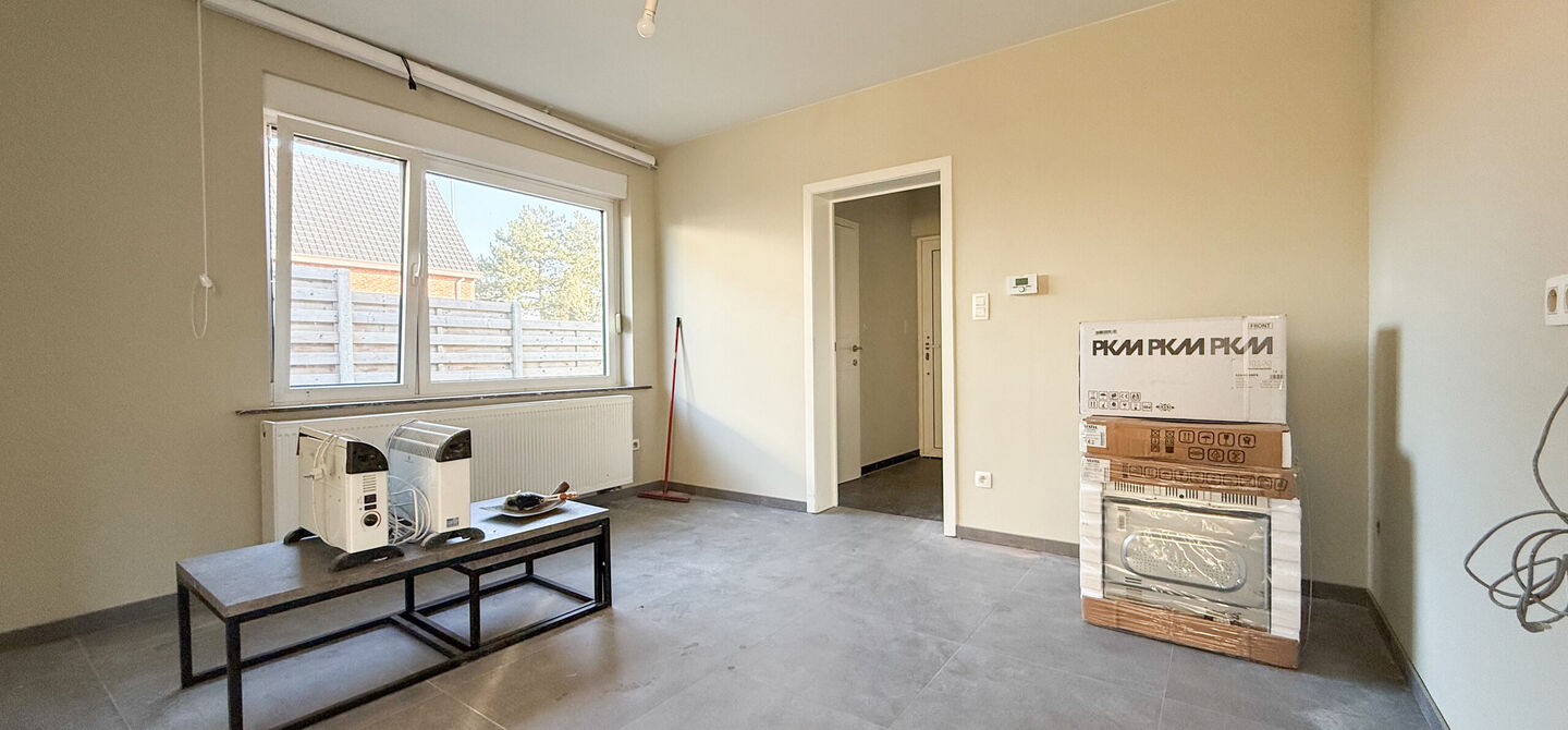 Gebouw voor gemengd gebruik te huur in Beringen