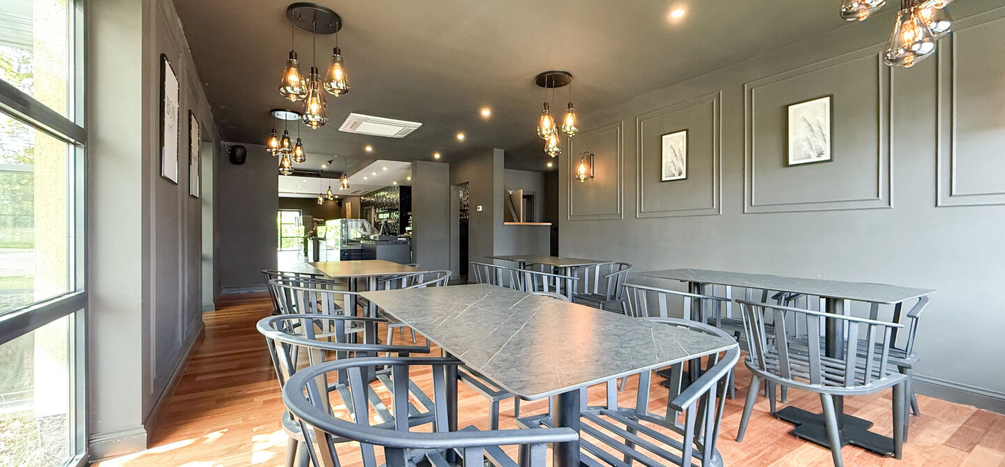 Gebouw voor gemengd gebruik te huur in Heusden-Zolder