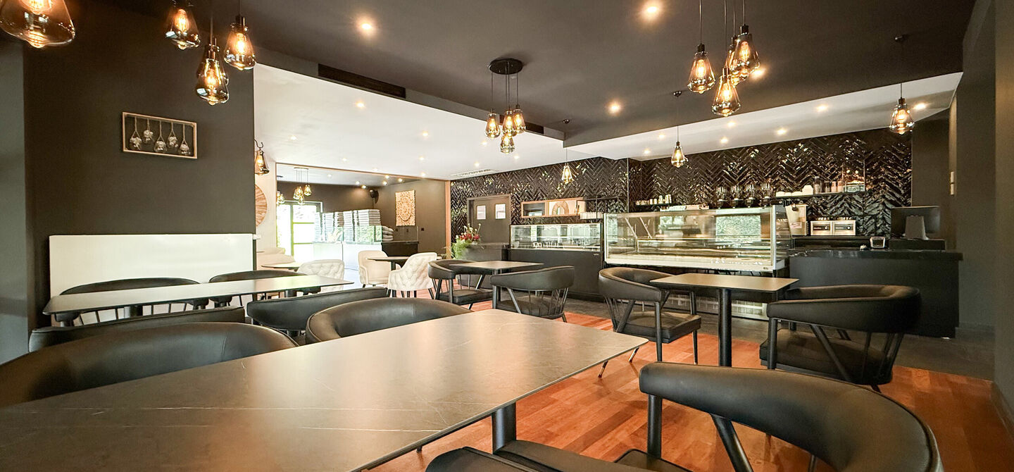 Gebouw voor gemengd gebruik te huur in Heusden-Zolder