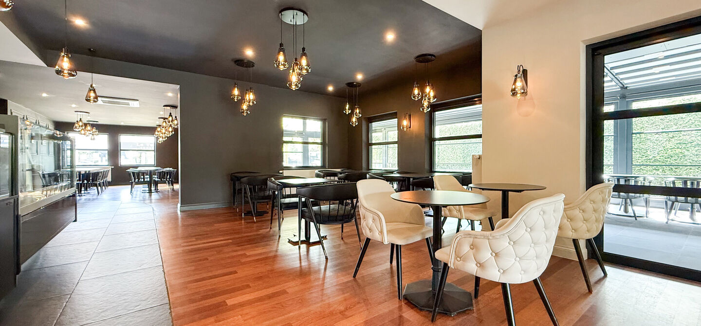 Gebouw voor gemengd gebruik te huur in Heusden-Zolder