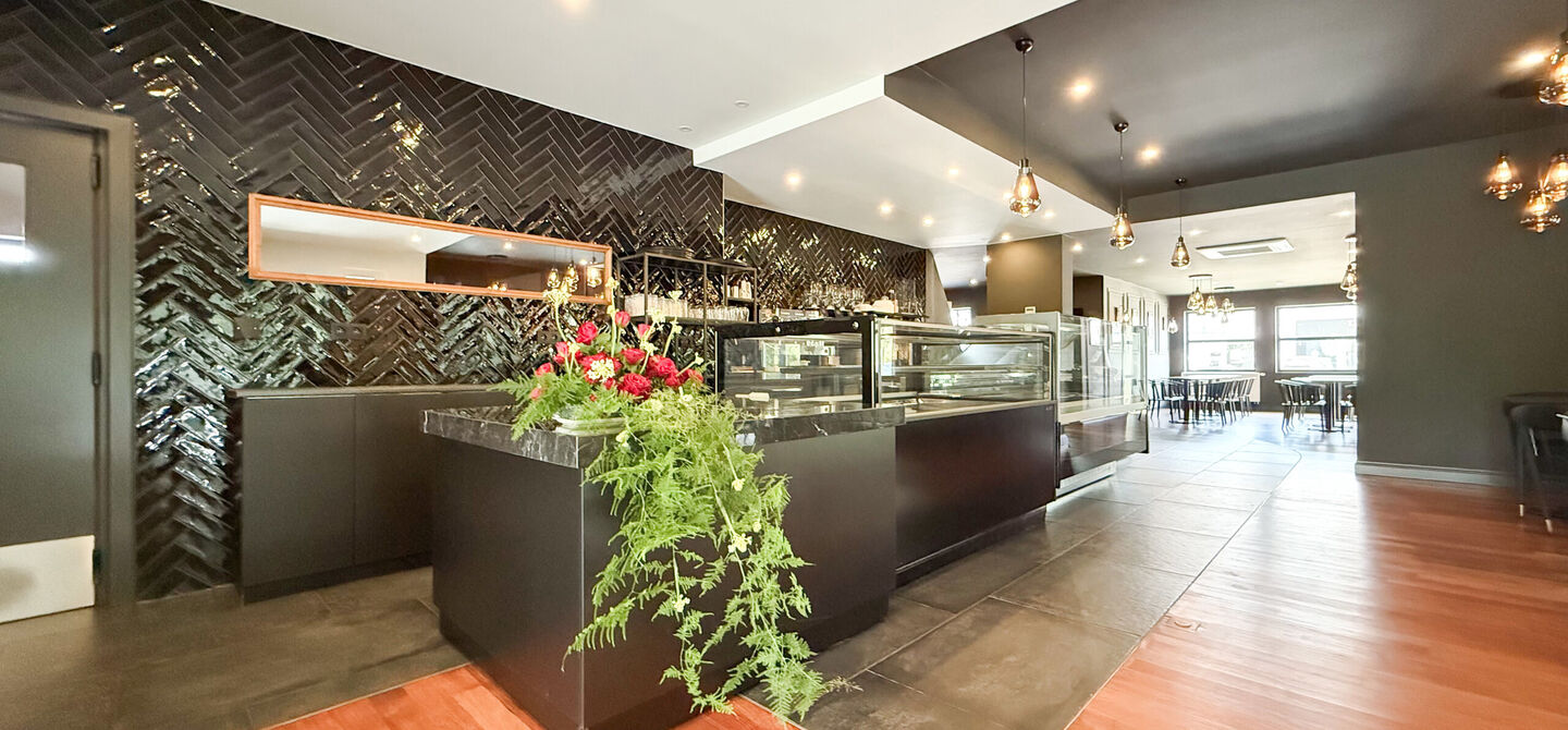 Gebouw voor gemengd gebruik te huur in Heusden-Zolder