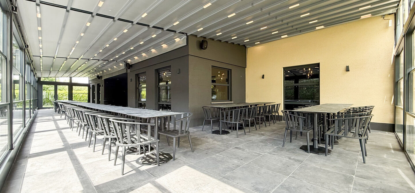 Gebouw voor gemengd gebruik te huur in Heusden-Zolder