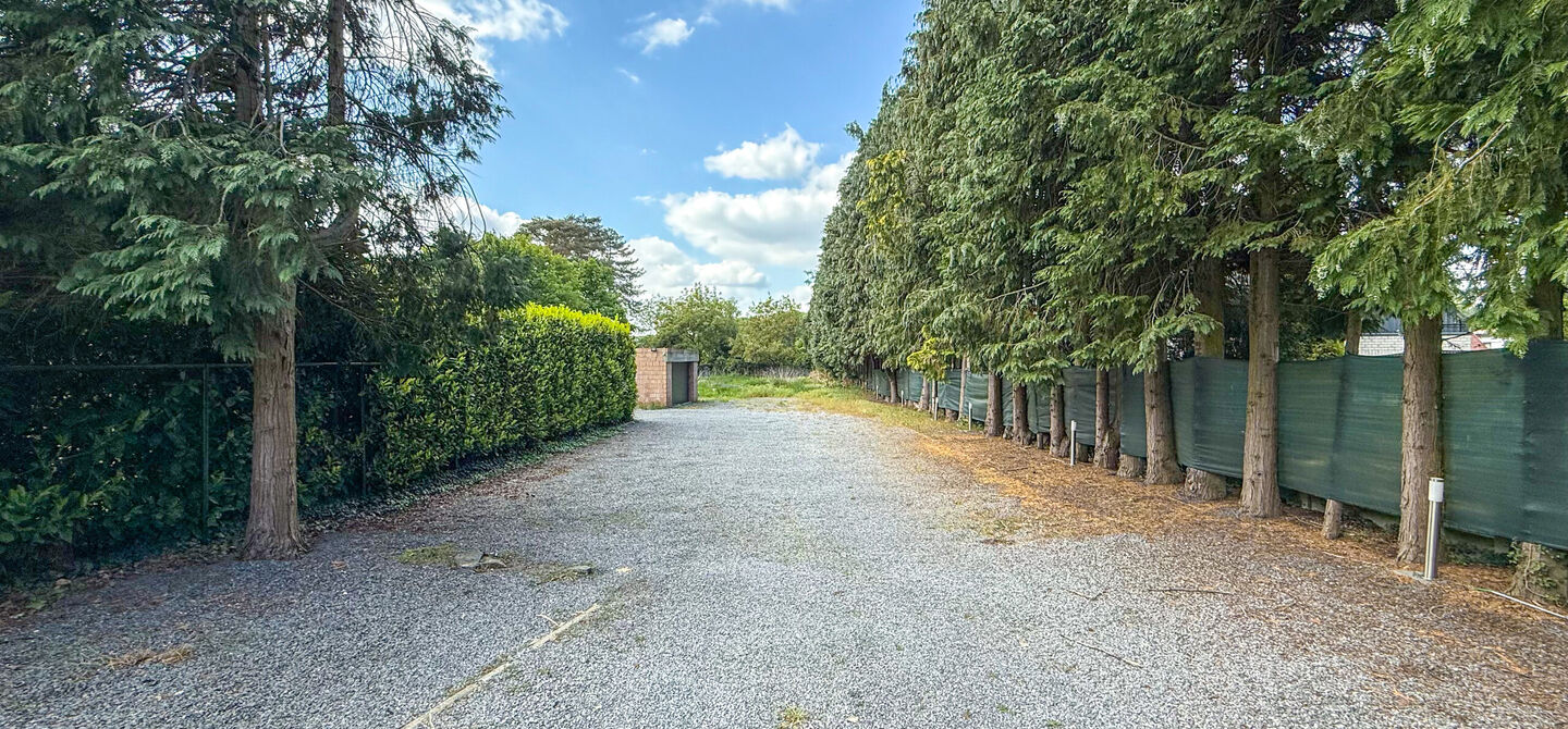 Gebouw voor gemengd gebruik te huur in Heusden-Zolder