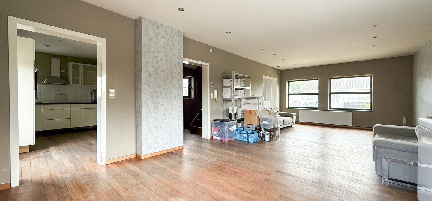 Gebouw voor gemengd gebruik te huur in Heusden-Zolder