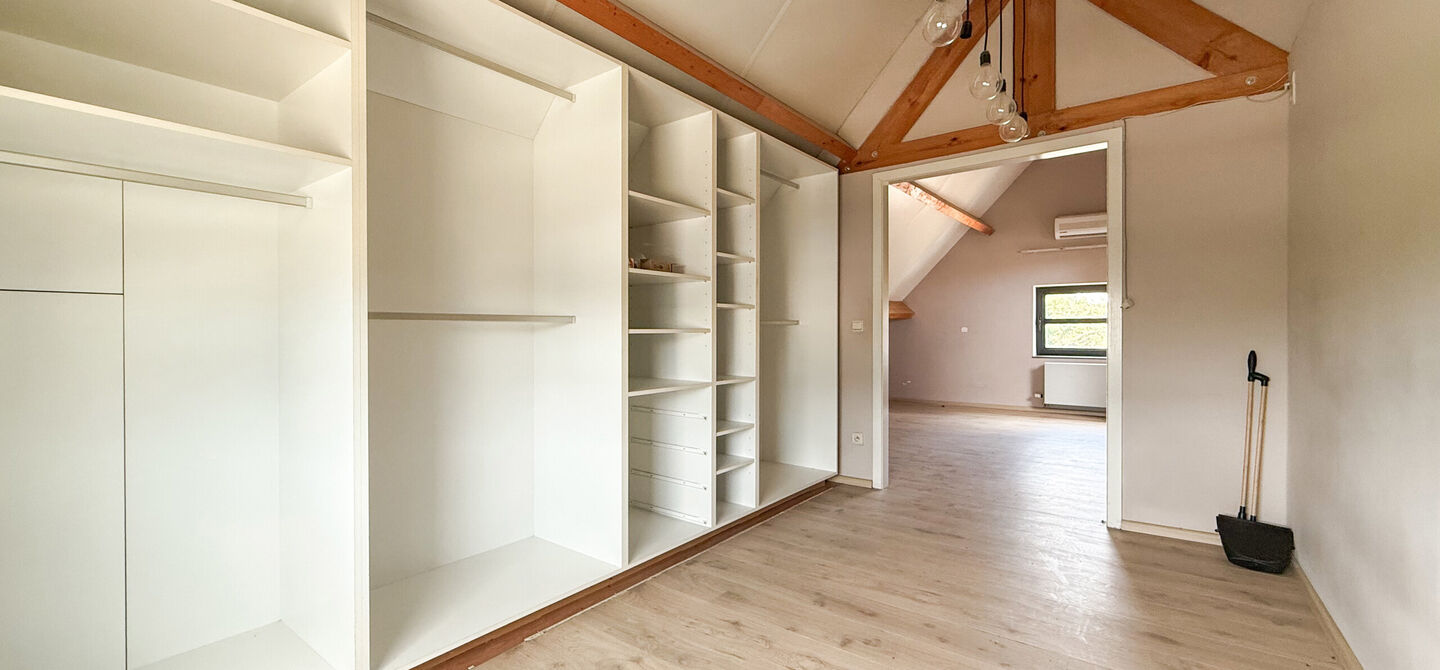 Gebouw voor gemengd gebruik te huur in Heusden-Zolder