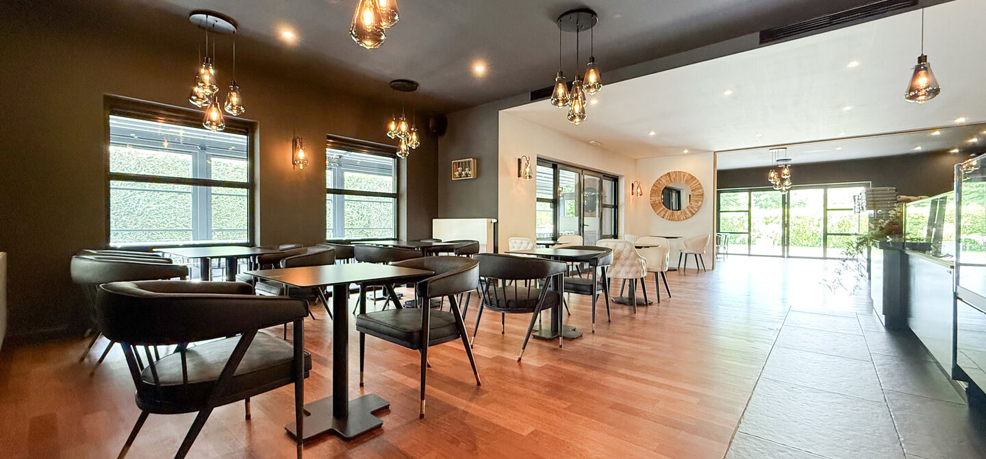 Gebouw voor gemengd gebruik te huur in Heusden-Zolder