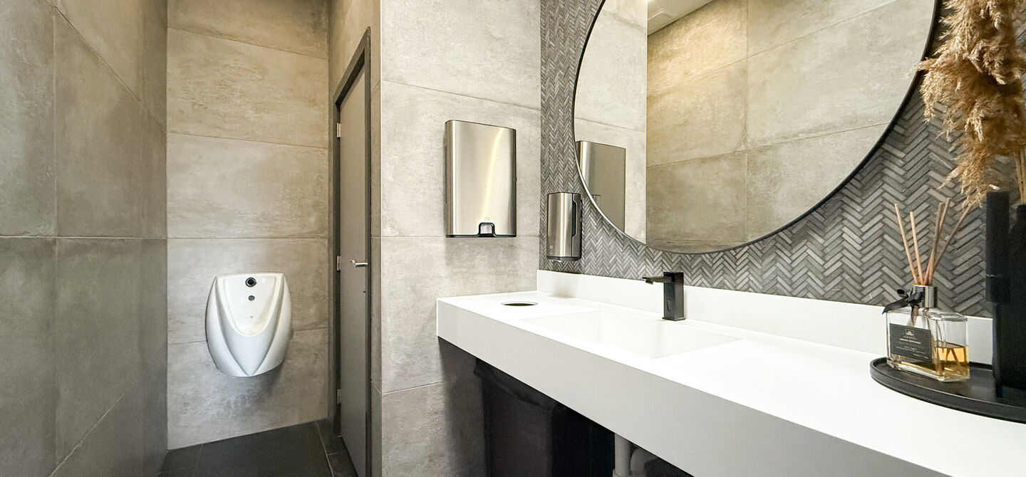 Gebouw voor gemengd gebruik te huur in Heusden-Zolder