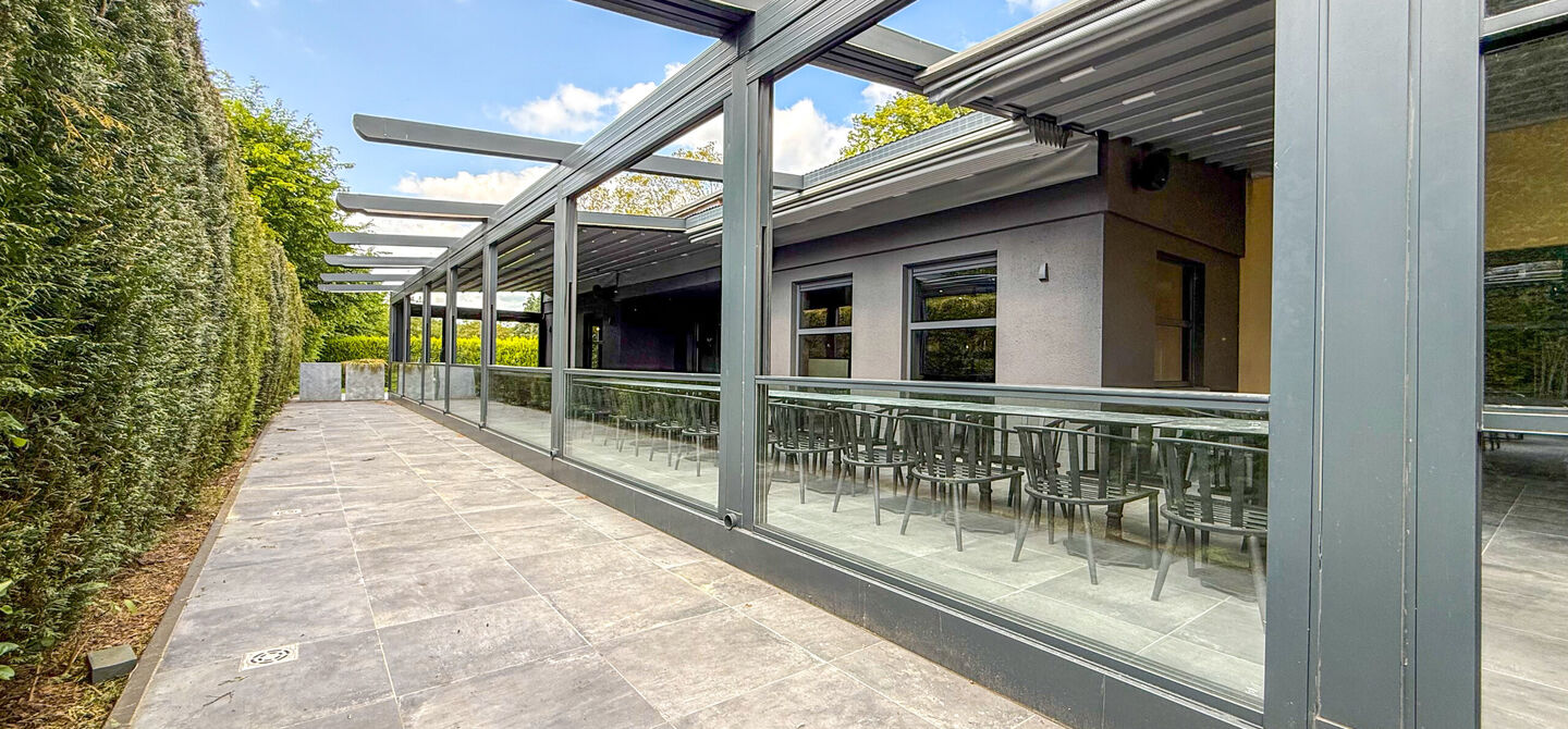 Gebouw voor gemengd gebruik te huur in Heusden-Zolder