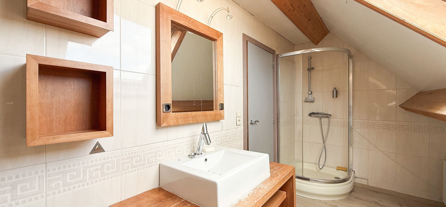 Gebouw voor gemengd gebruik te huur in Heusden-Zolder