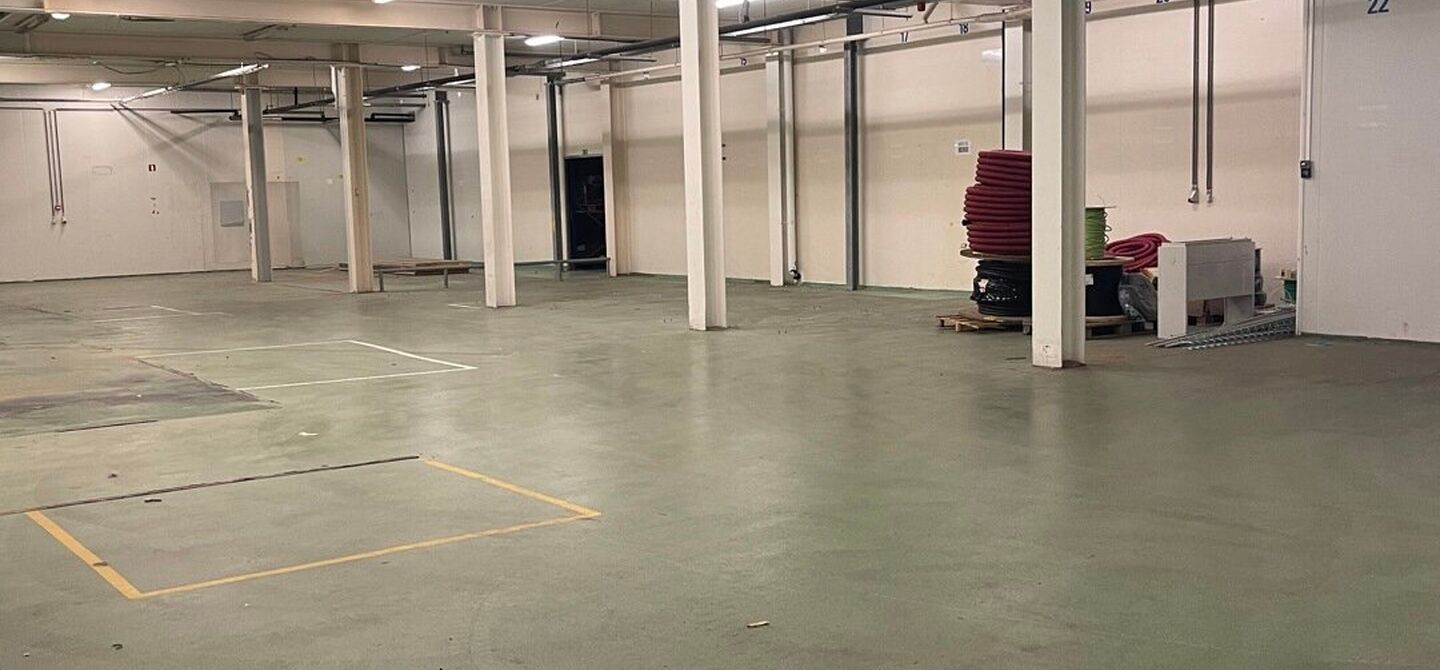 Gebouw voor gemengd gebruik te huur in Maasmechelen