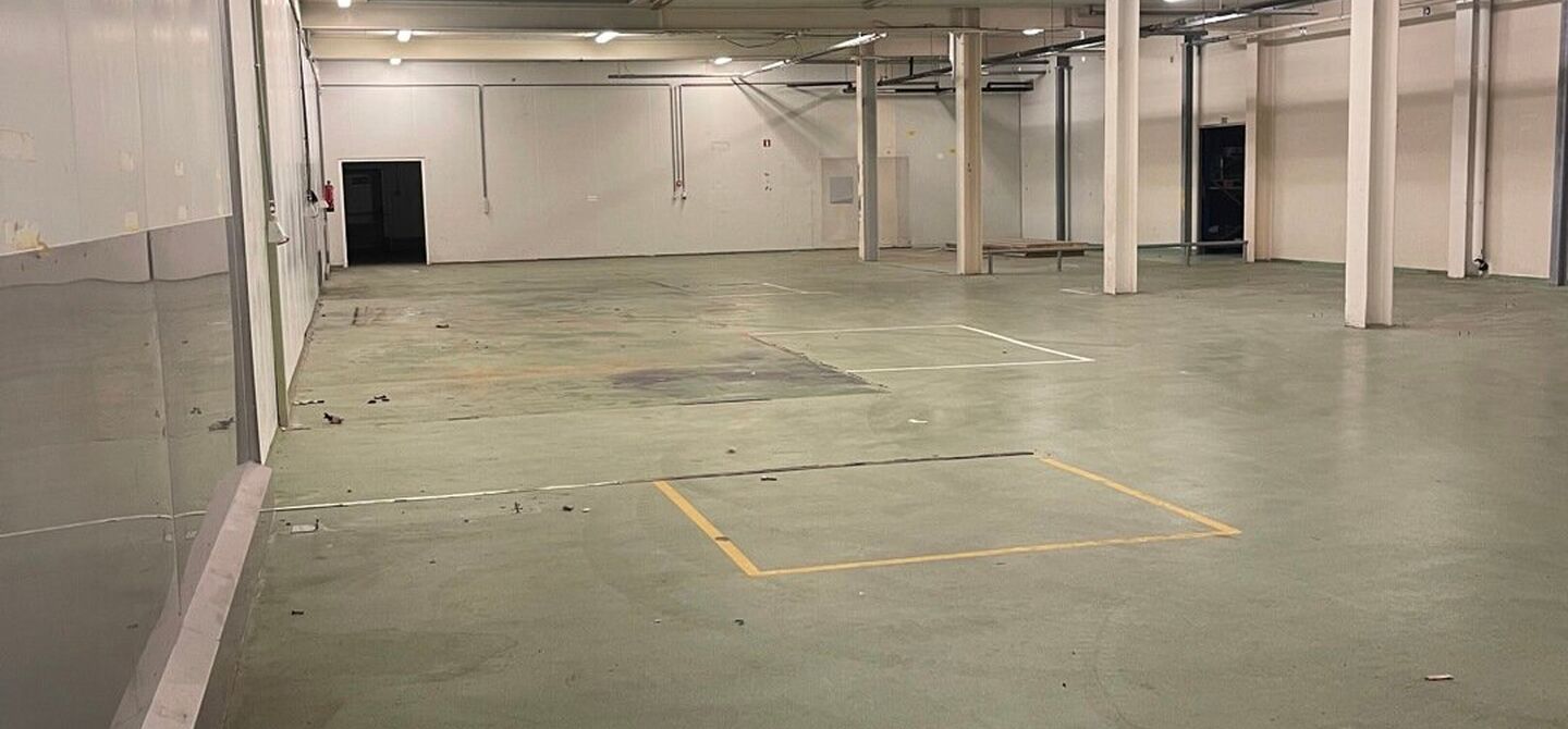 Gebouw voor gemengd gebruik te huur in Maasmechelen