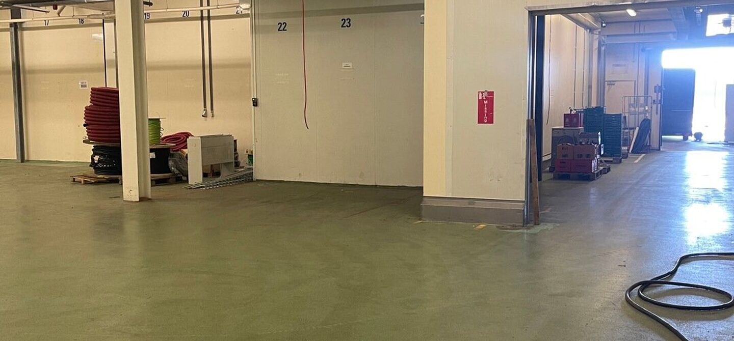 Gebouw voor gemengd gebruik te huur in Maasmechelen