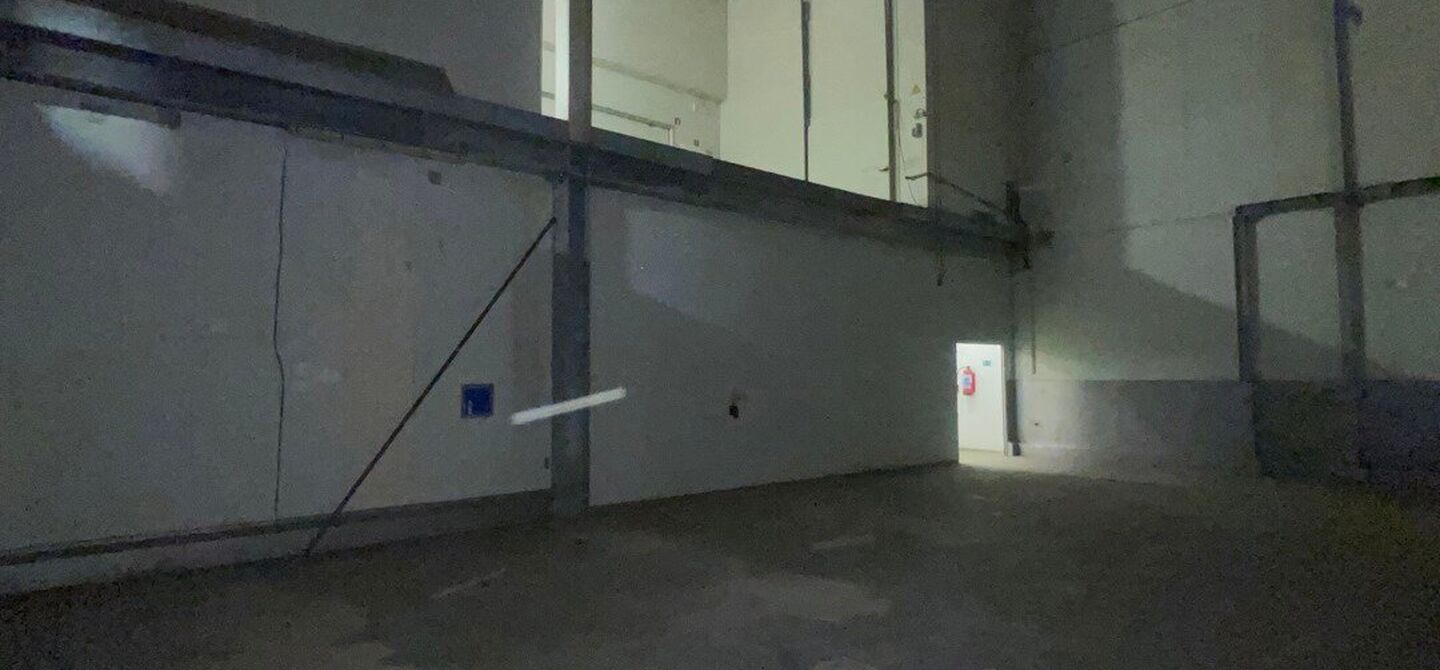 Gebouw voor gemengd gebruik te huur in Maasmechelen
