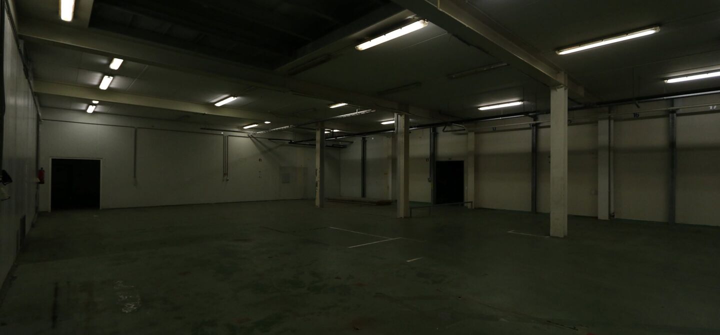 Gebouw voor gemengd gebruik te huur in Maasmechelen