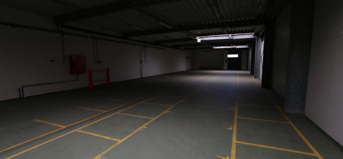 Gebouw voor gemengd gebruik te huur in Maasmechelen