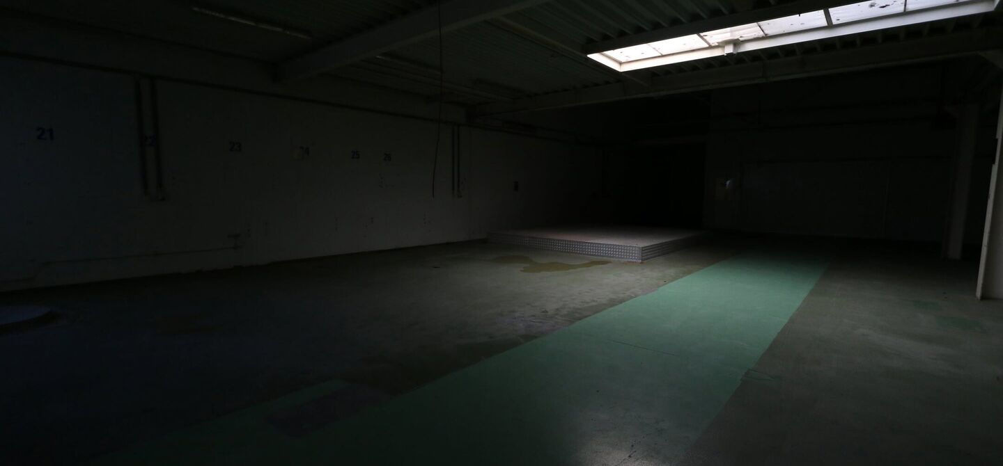 Gebouw voor gemengd gebruik te huur in Maasmechelen