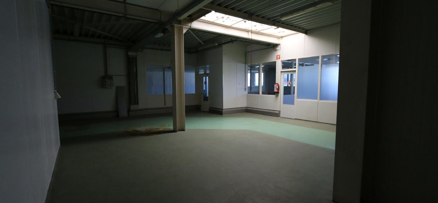 Gebouw voor gemengd gebruik te huur in Maasmechelen