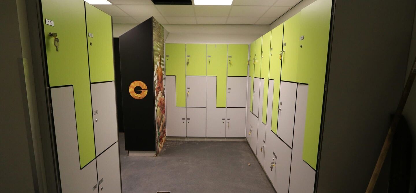 Gebouw voor gemengd gebruik te huur in Maasmechelen