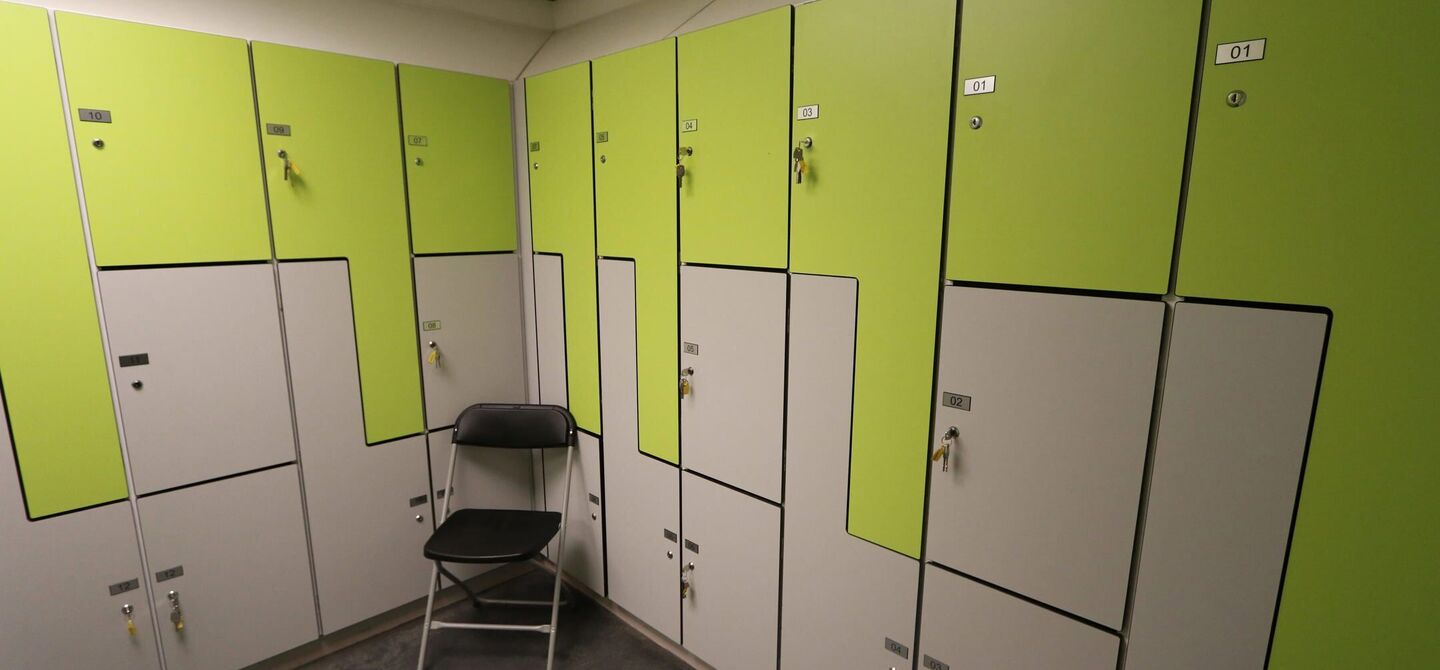 Gebouw voor gemengd gebruik te huur in Maasmechelen