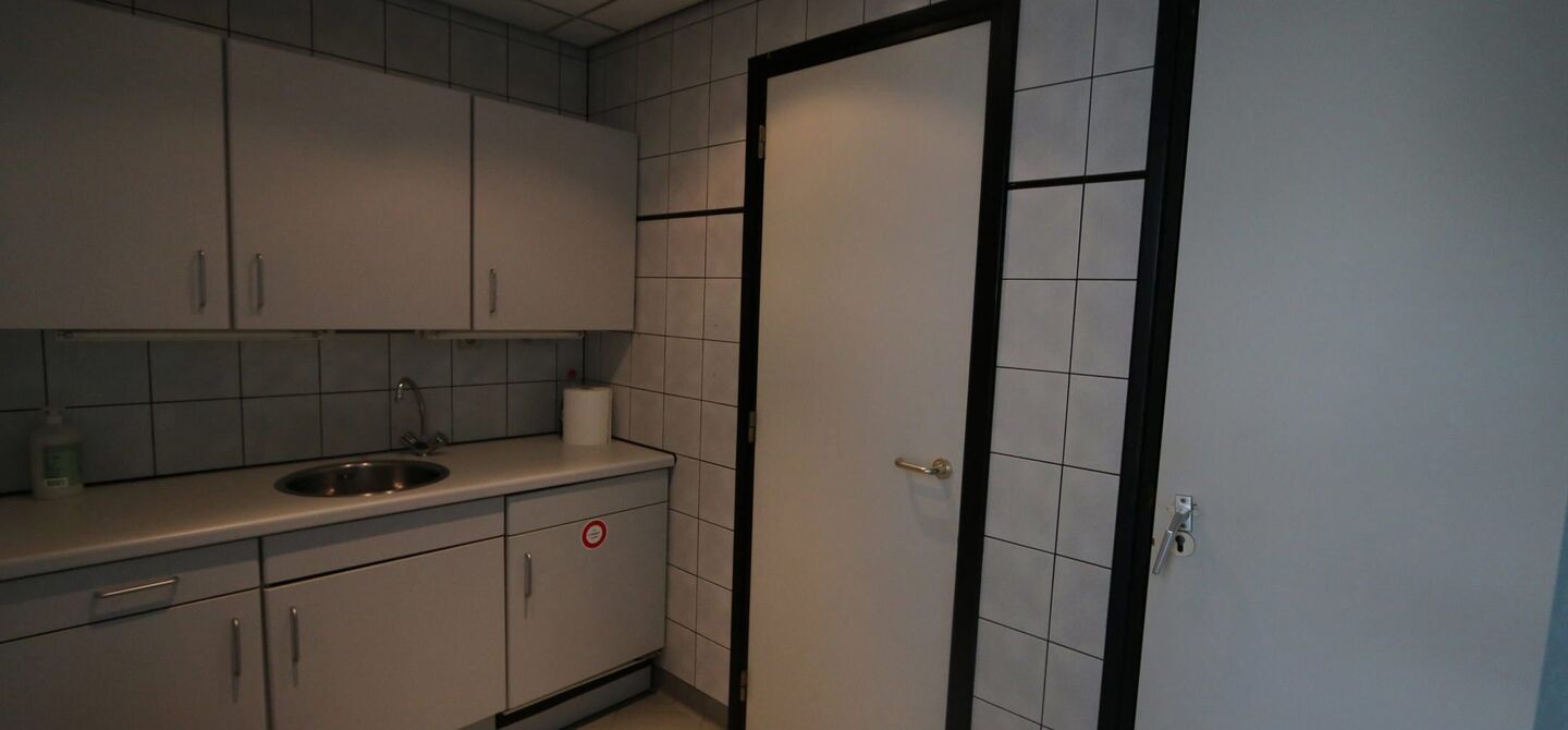Gebouw voor gemengd gebruik te huur in Maasmechelen
