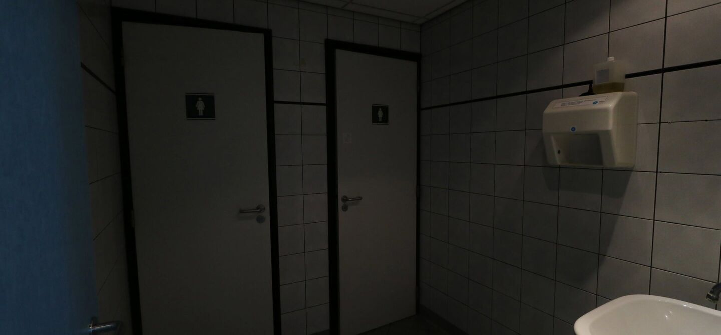 Gebouw voor gemengd gebruik te huur in Maasmechelen