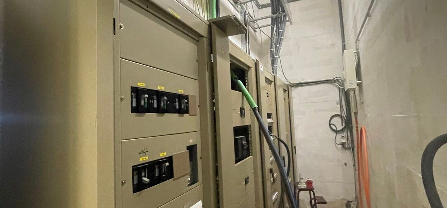 Gebouw voor gemengd gebruik te huur in Maasmechelen