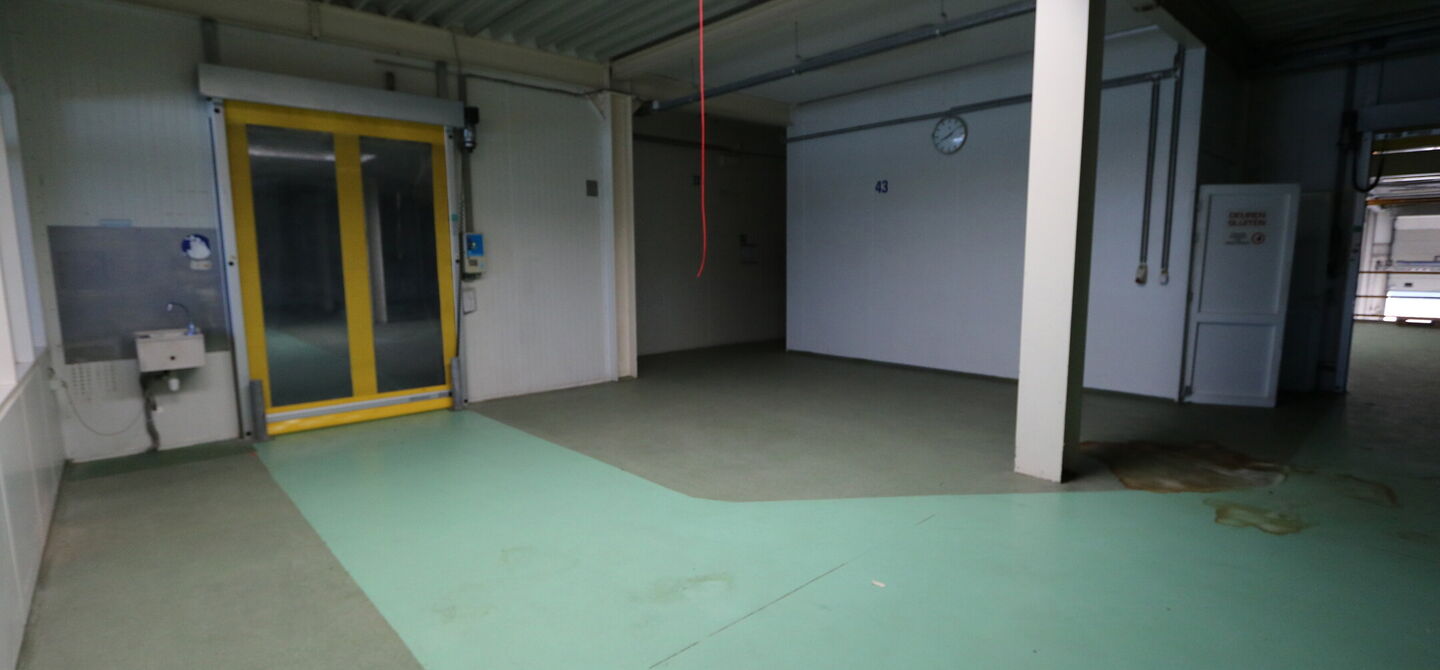 Gebouw voor gemengd gebruik te huur in Maasmechelen