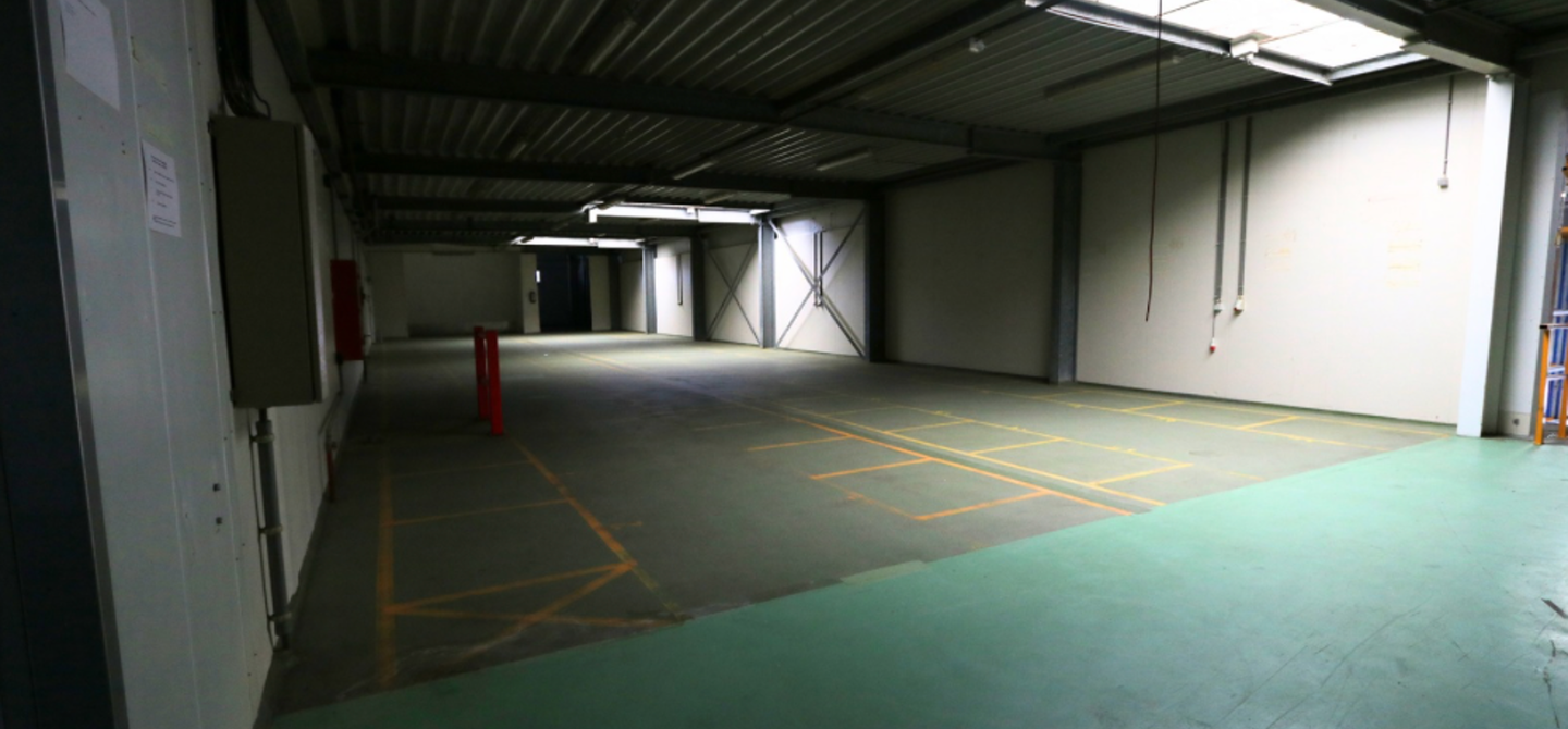 Gebouw voor gemengd gebruik te huur in Maasmechelen