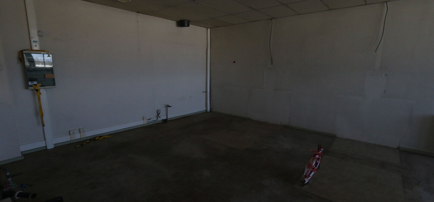 Gebouw voor gemengd gebruik te huur in Maasmechelen