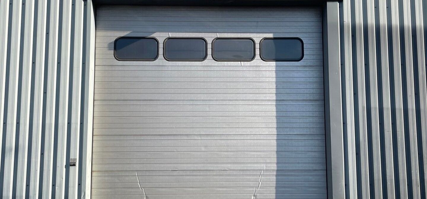 Gebouw voor gemengd gebruik te huur in Oudsbergen