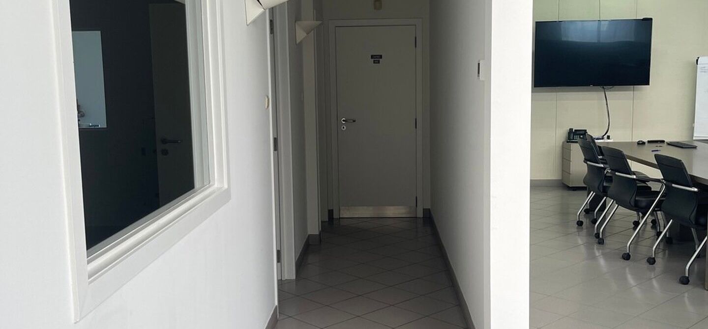 Gebouw voor gemengd gebruik te huur in Oudsbergen