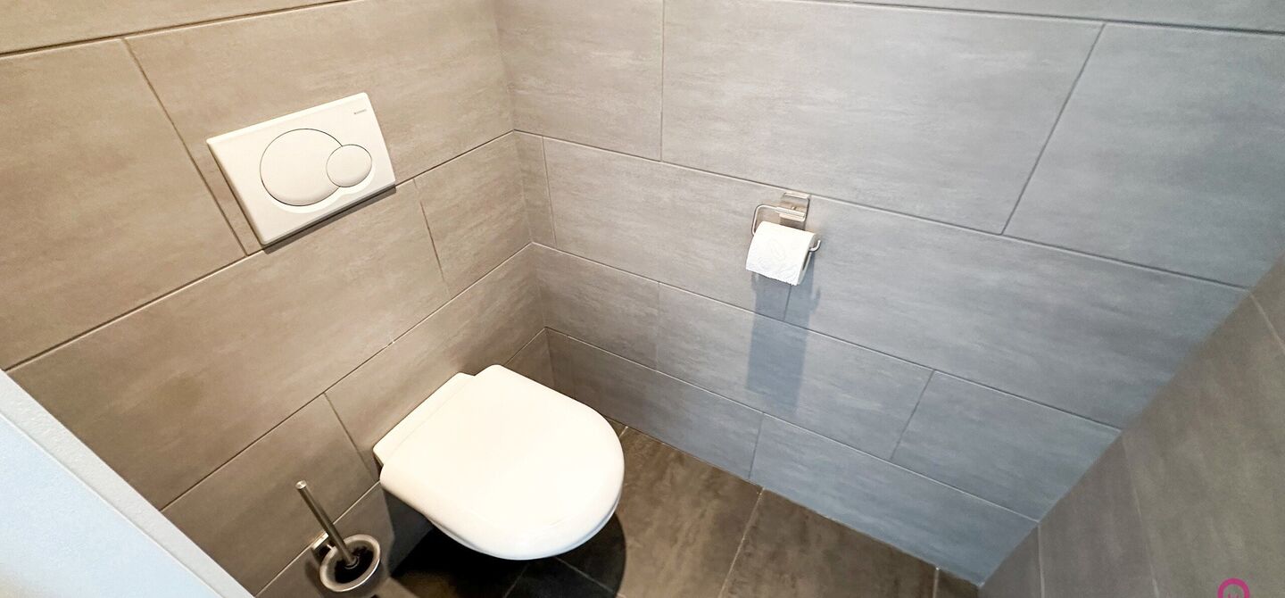 Gebouw voor gemengd gebruik te koop in Beringen