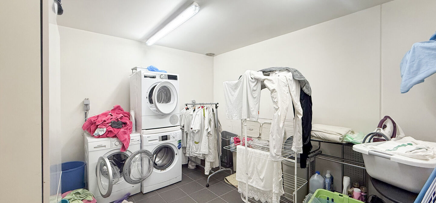 Gebouw voor gemengd gebruik te koop in Beringen Paal