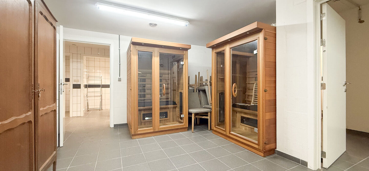 Gebouw voor gemengd gebruik te koop in Beringen Paal