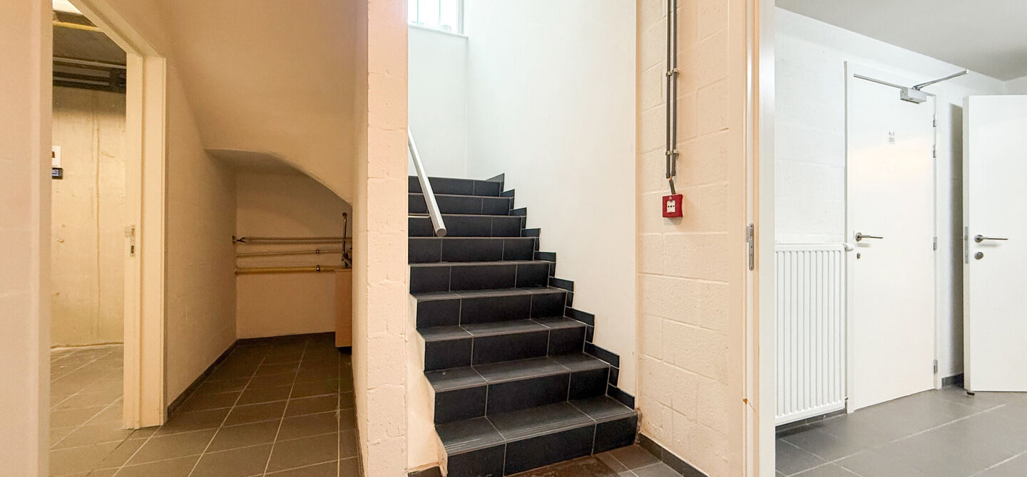 Gebouw voor gemengd gebruik te koop in Beringen Paal