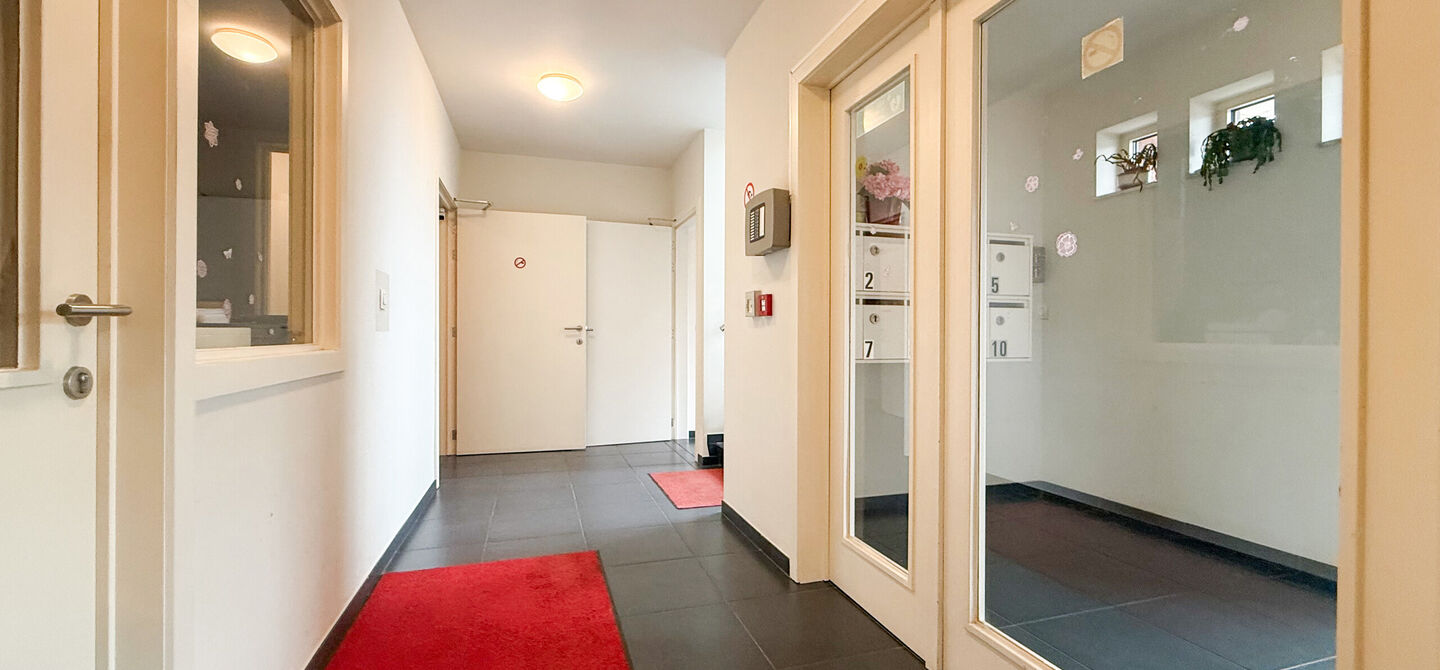 Gebouw voor gemengd gebruik te koop in Beringen Paal
