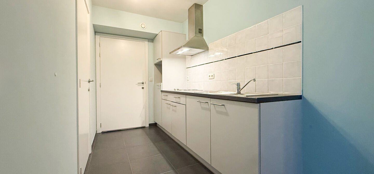 Gebouw voor gemengd gebruik te koop in Beringen Paal