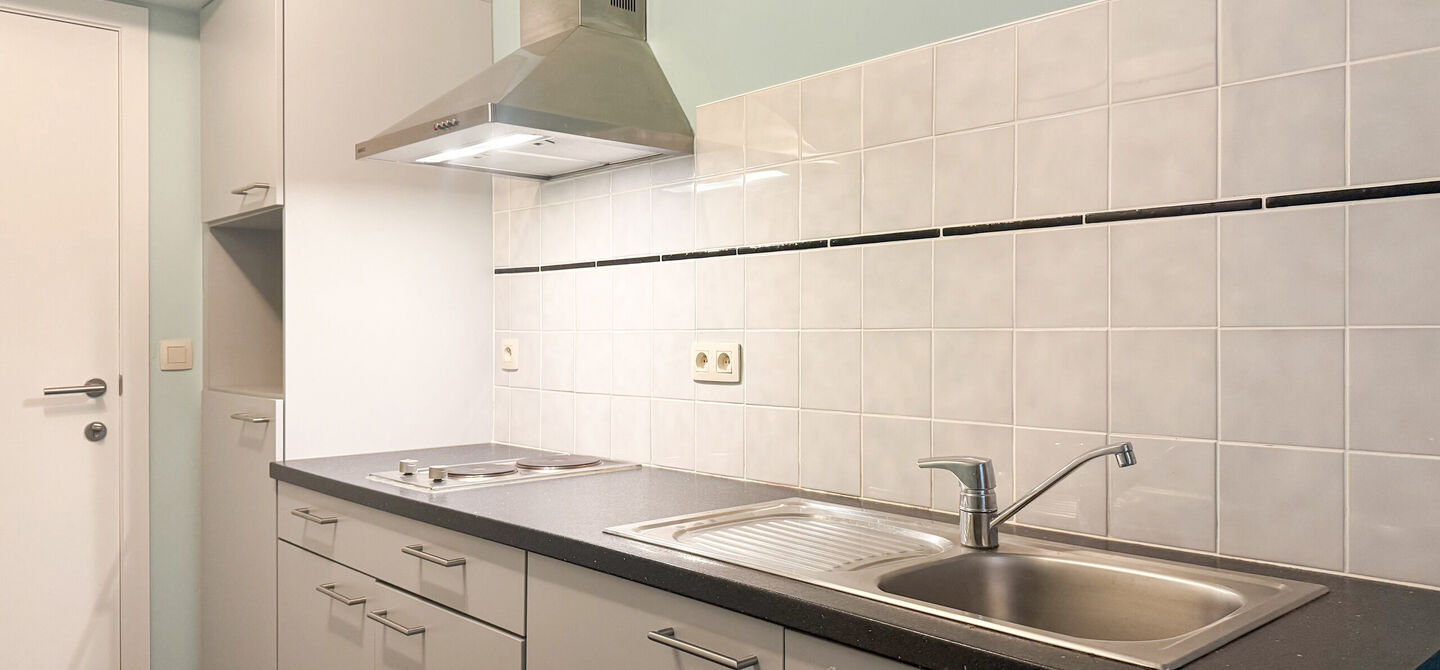 Gebouw voor gemengd gebruik te koop in Beringen Paal