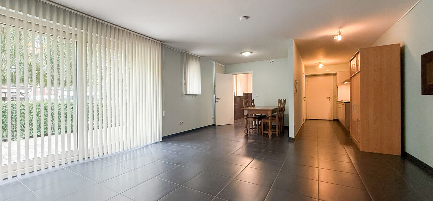 Gebouw voor gemengd gebruik te koop in Beringen Paal