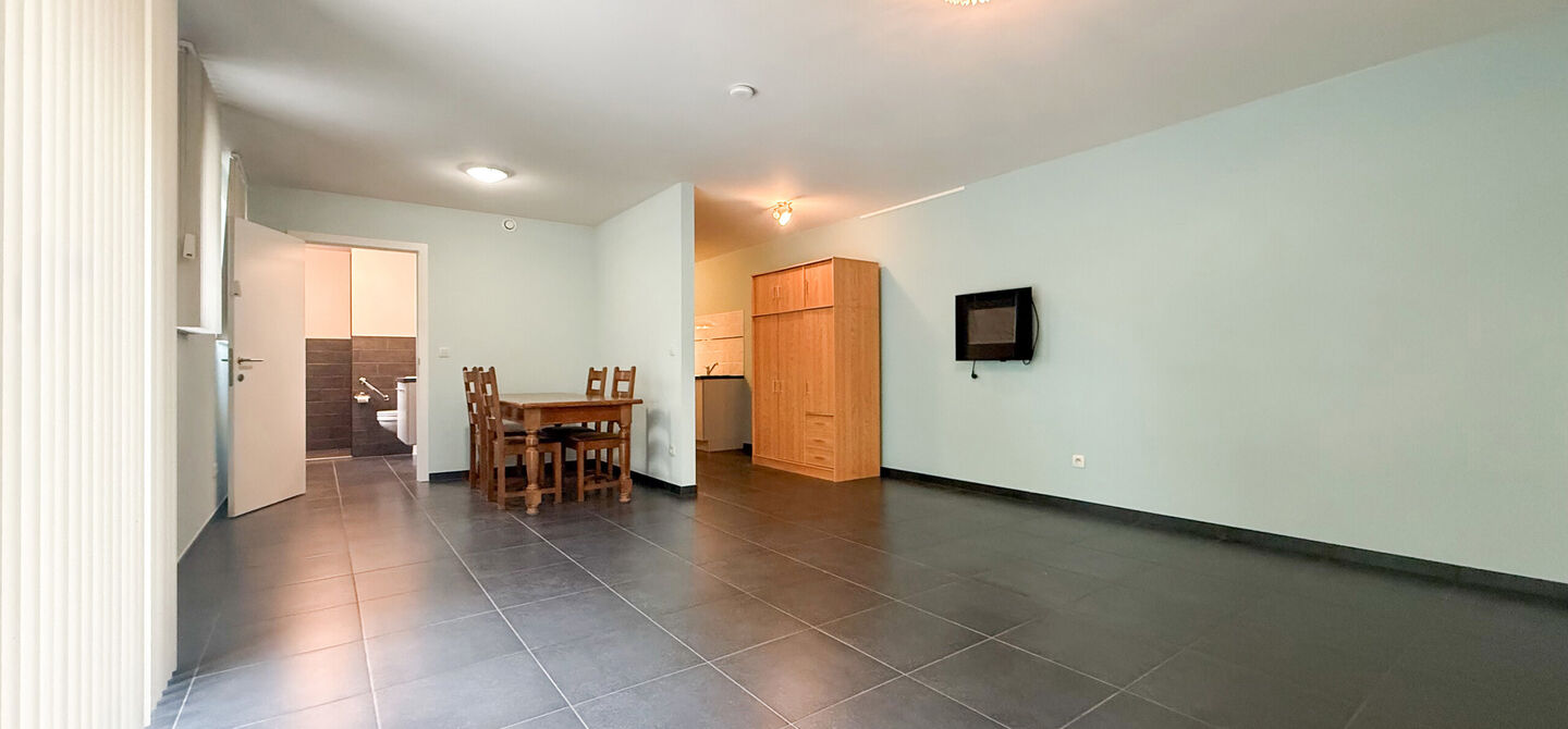 Gebouw voor gemengd gebruik te koop in Beringen Paal