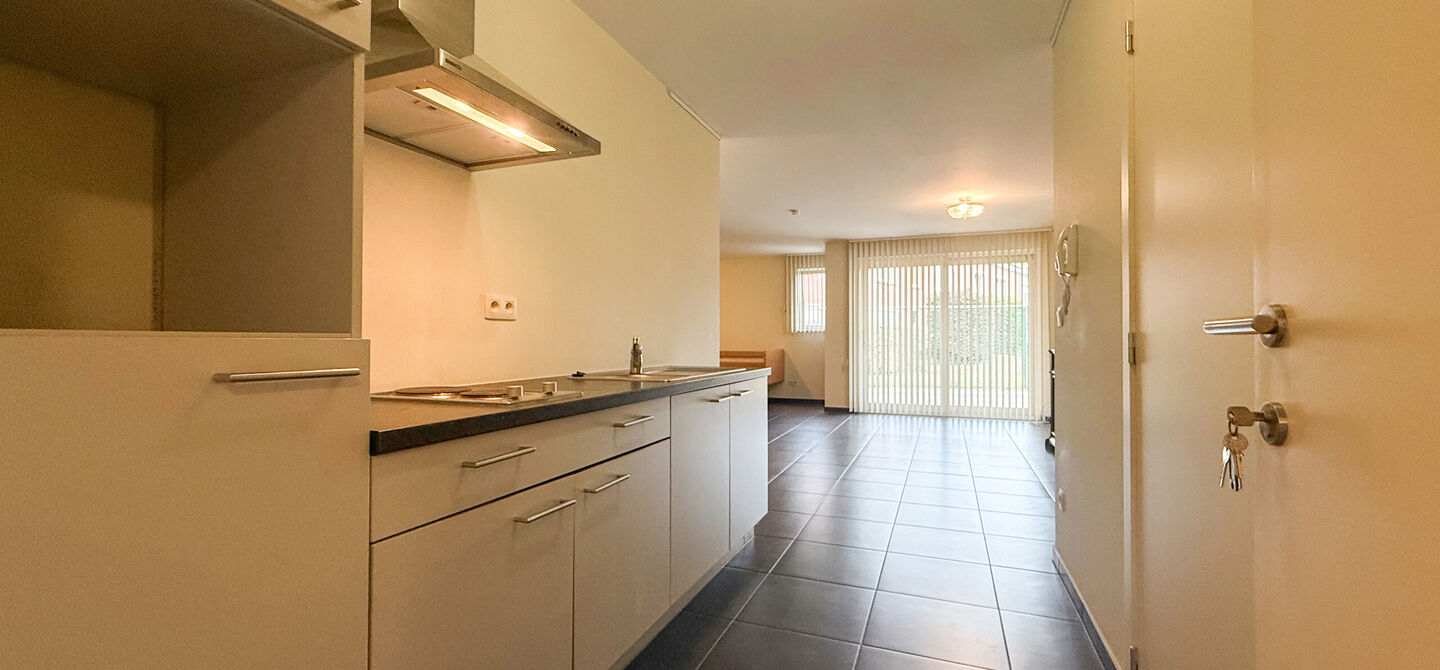 Gebouw voor gemengd gebruik te koop in Beringen Paal