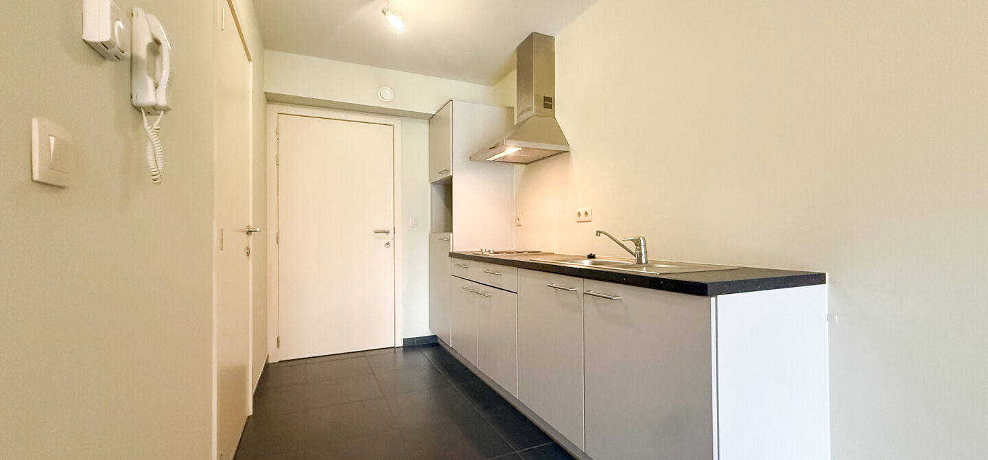 Gebouw voor gemengd gebruik te koop in Beringen Paal