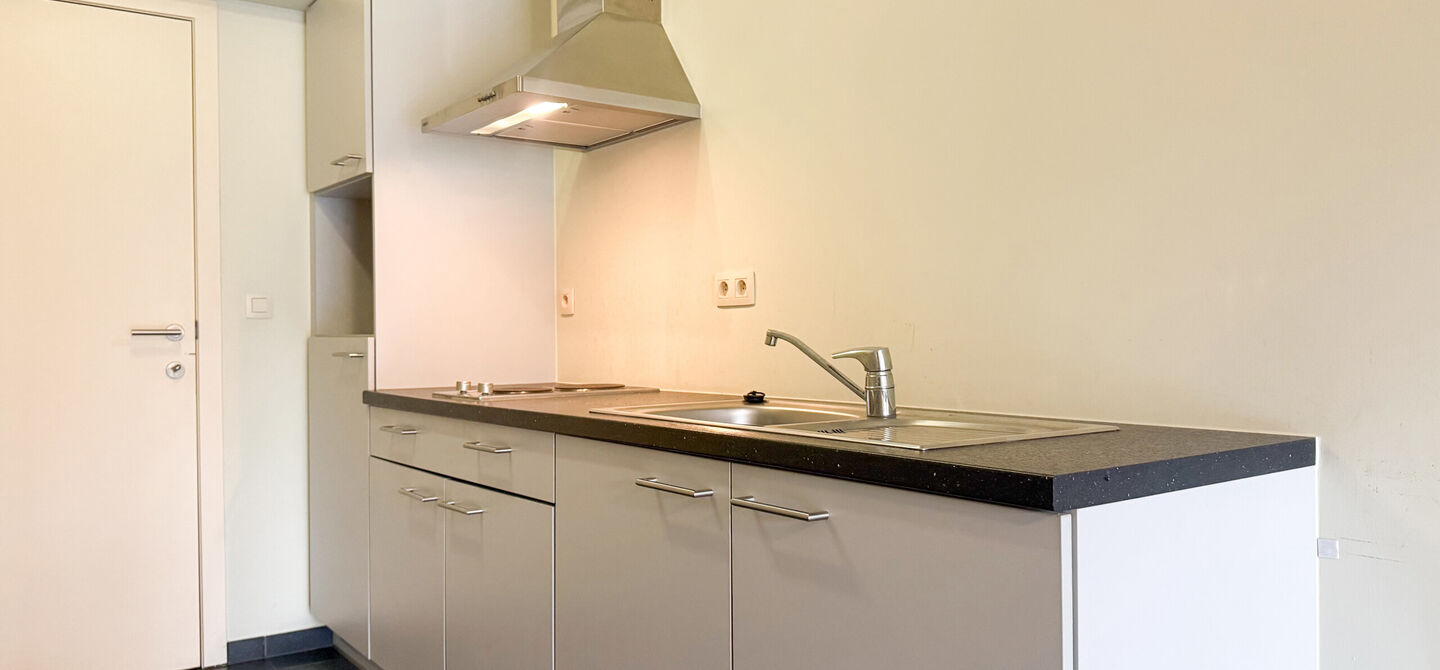 Gebouw voor gemengd gebruik te koop in Beringen Paal