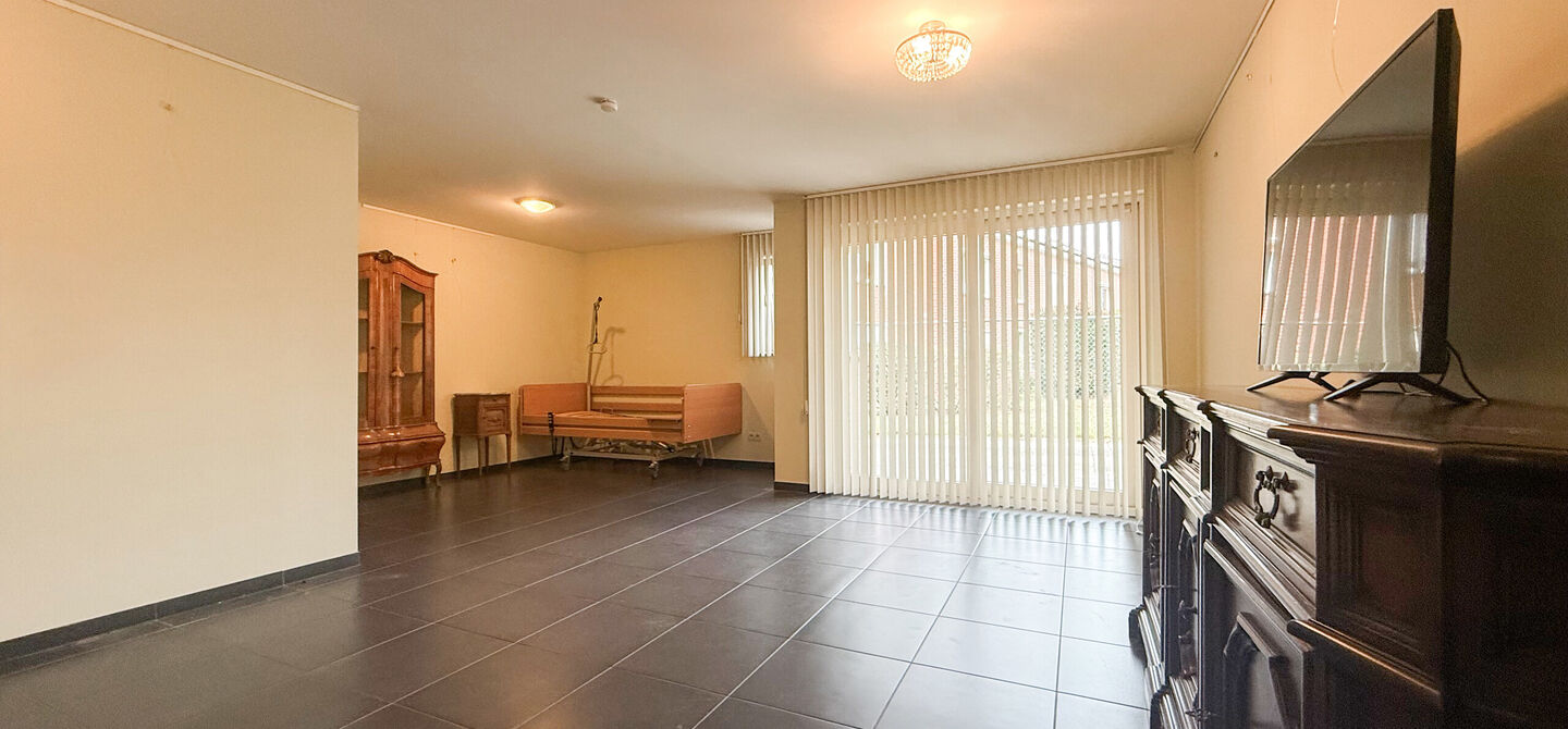 Gebouw voor gemengd gebruik te koop in Beringen Paal