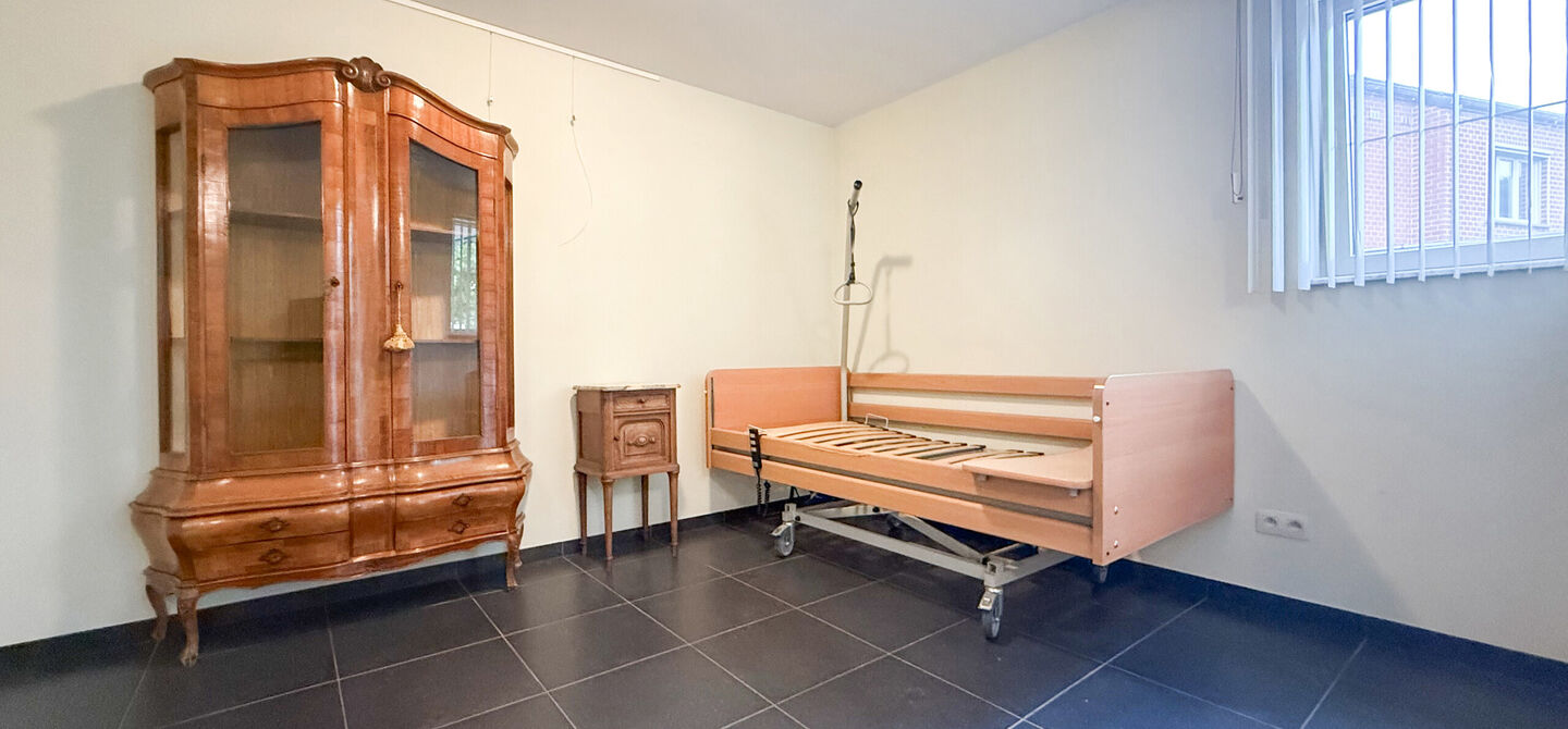 Gebouw voor gemengd gebruik te koop in Beringen Paal