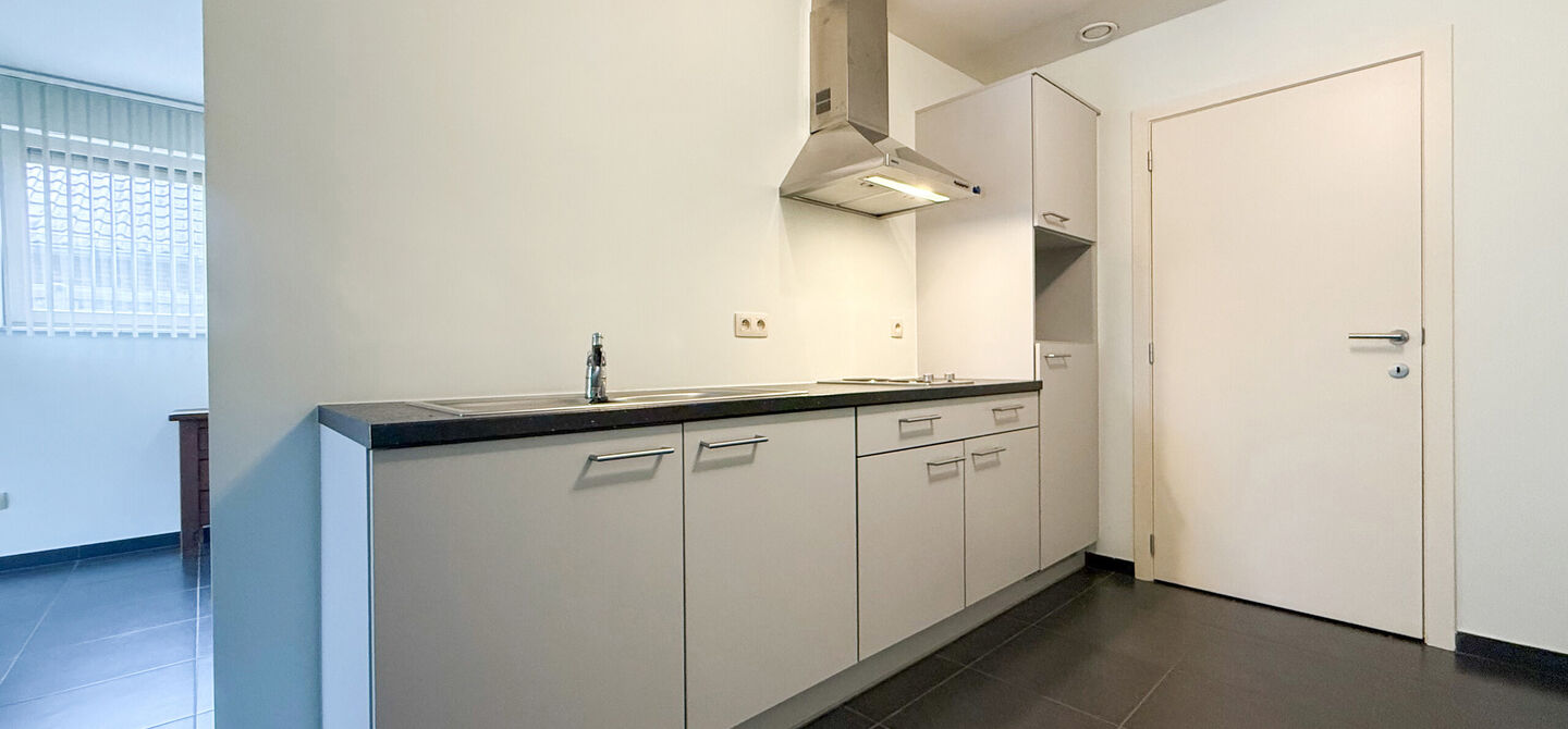 Gebouw voor gemengd gebruik te koop in Beringen Paal