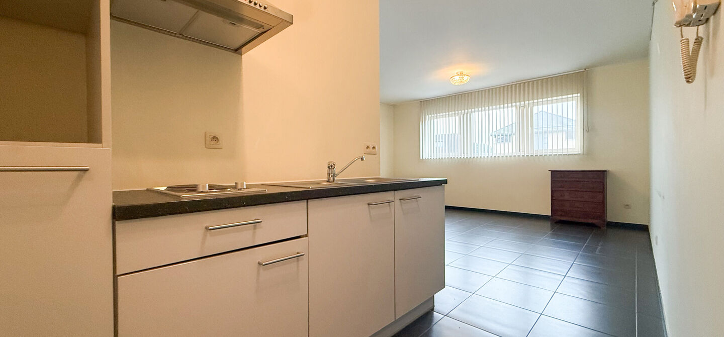 Gebouw voor gemengd gebruik te koop in Beringen Paal