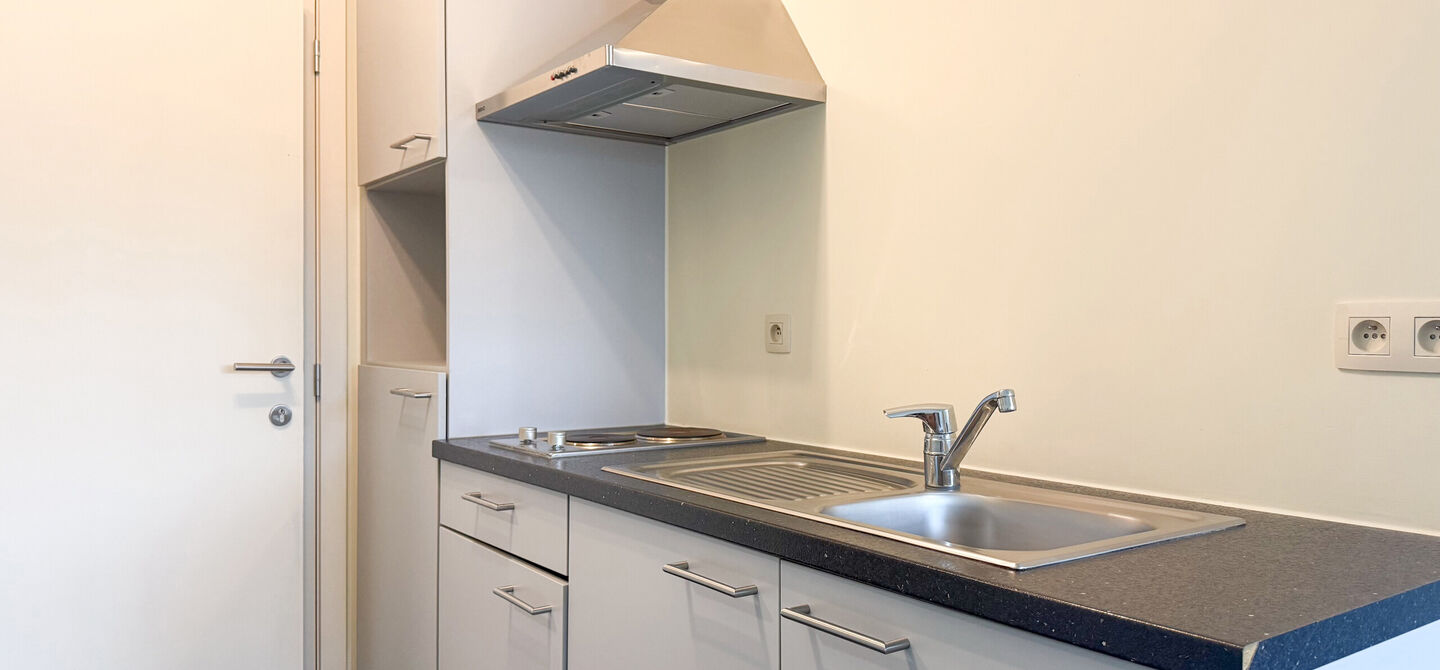 Gebouw voor gemengd gebruik te koop in Beringen Paal